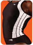 VS Athletics Star Shimlet